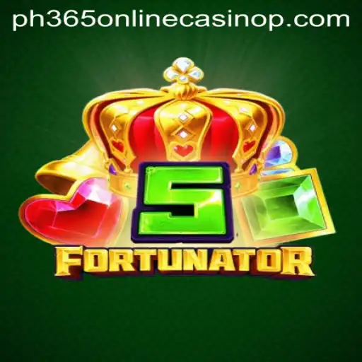 Exploring the Thrills of 5Fortunator at PH365 Online Casino