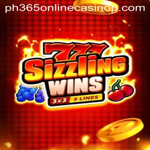 Exploring the Thrills of 777sizzlingwins at PH365 Online Casino
