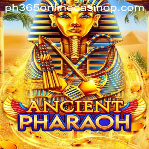 Discover AncientPharaoh: A Captivating Adventure at PH365 Online Casino
