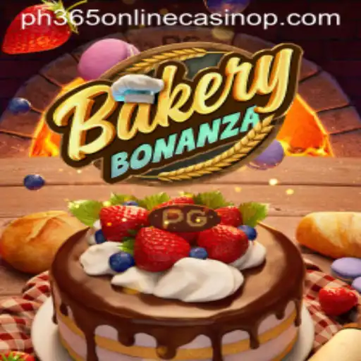 BakeryBonanza: A Sweet Adventure in the World of ph365 Online Casino