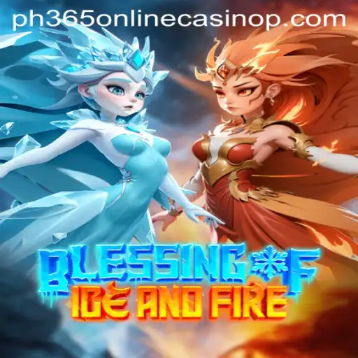 Delving into the Enchantment of BlessingofIceandFire: A Gaming Phenomenon