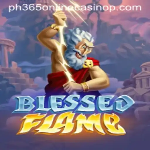 Discovering BlessedFlame: A Captivating Adventure at ph365 Online Casino