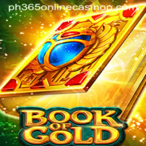 Discover the Thrills of BookofGold in PH365 Online Casino