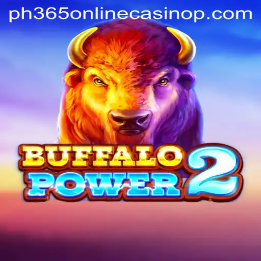 Explore the Thrilling World of BuffaloPower2 at PH365 Online Casino