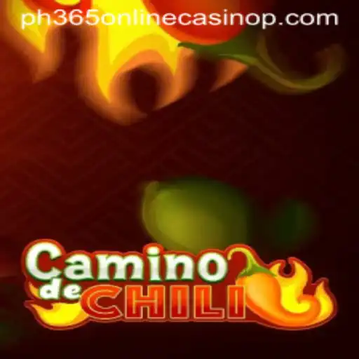 CaminodeChili: Dive into the Exciting World of Spicy Wins with PH365 Online Casino