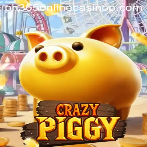 Exploring CrazyPiggy: A New Gem in the PH365 Online Casino Universe