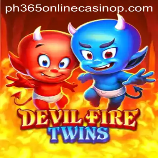 Unveiling DevilFireTwins: A New Dimension in Online Gaming at PH365 Online Casino
