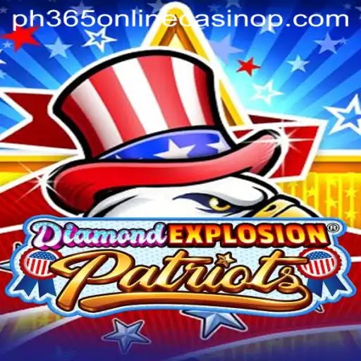 Discover the Thrills of DiamondExplosionPatriots: A Vibrant Fusion of Strategy and Luck