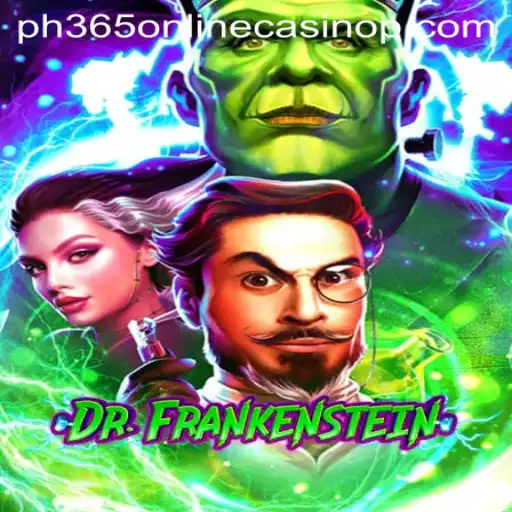 DrFrankenstein: Exploring the Innovative iGaming Experience with PH365 Online Casino