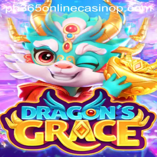 Exploring DragonsGrace: A Thrilling Tale in the World of PH365 Online Casino
