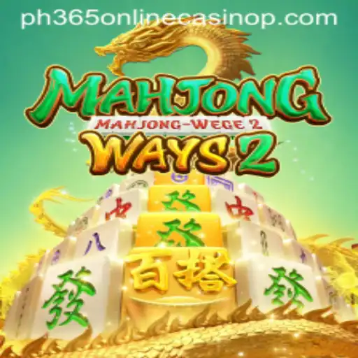 Exploring Mahjong Ways 2 at PH365 Online Casino