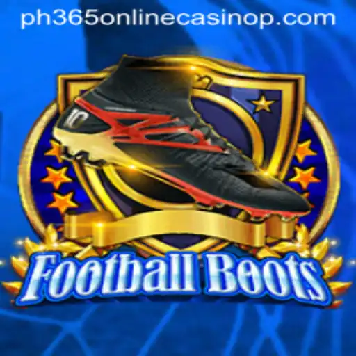 Explore FootballBoots: An Exciting New Game at PH365 Online Casino