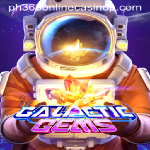 Unveiling GalacticGems: A Cosmic Journey into Online Casino Gaming
