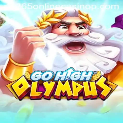 Discover the Exciting World of GoHighOlympus at PH365 Online Casino