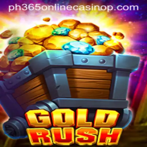 Exploring GoldRush: A Thrilling Adventure in PH365 Online Casino