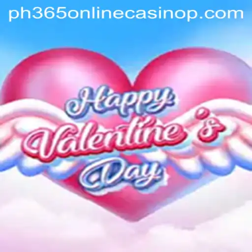 Exploring the Thrills of 'HappyValentinesDay' at PH365 Online Casino