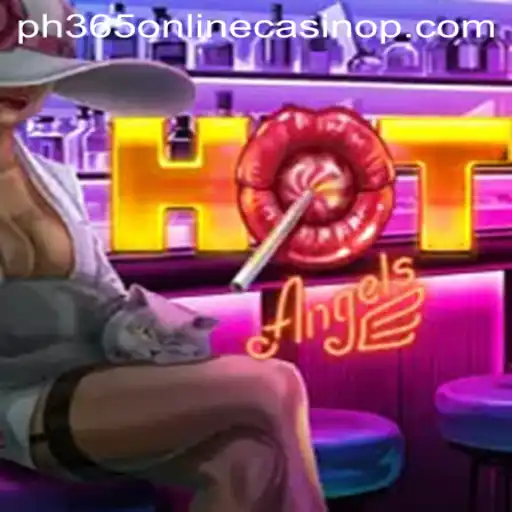 HotAngels: A Thrilling Journey into the World of Ph365 Online Casino