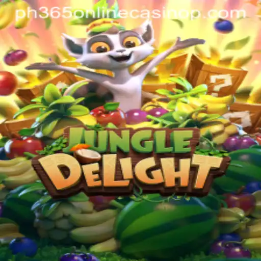 Discover the Thrilling World of JungleDelight at PH365 Online Casino
