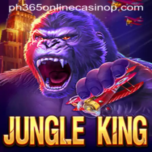 Exploring JungleKing: A Wild Addition to PH365 Online Casino