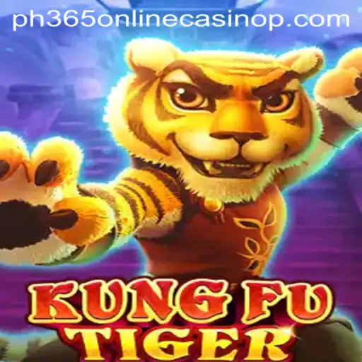 Discover the Thrills of KungFuTiger at PH365 Online Casino