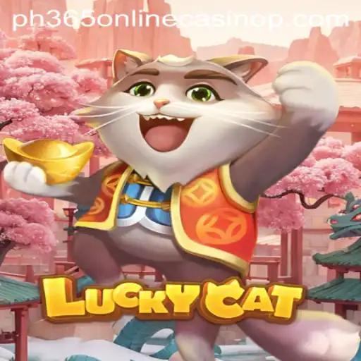 Discovering LuckyCat: A New Adventure in the World of ph365 Online Casino