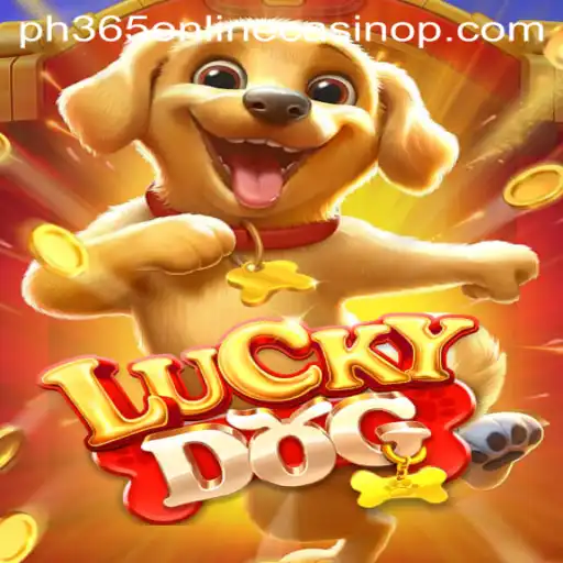 Experience the Thrill of LuckyDog: Your Ultimate Guide to ph365 Online Casino's Exciting Game