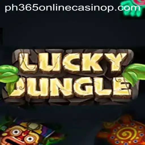 Discover the Excitement of LuckyJungle at PH365 Online Casino