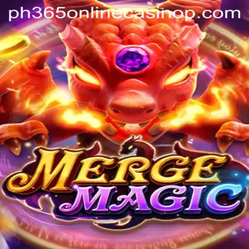 Discover the Enchanting World of MergeMagic