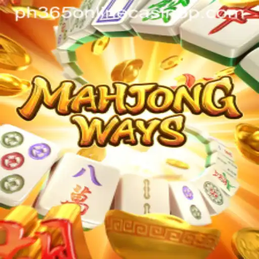 MahjongWays: A Comprehensive Guide to the Classic Game at PH365 Online Casino