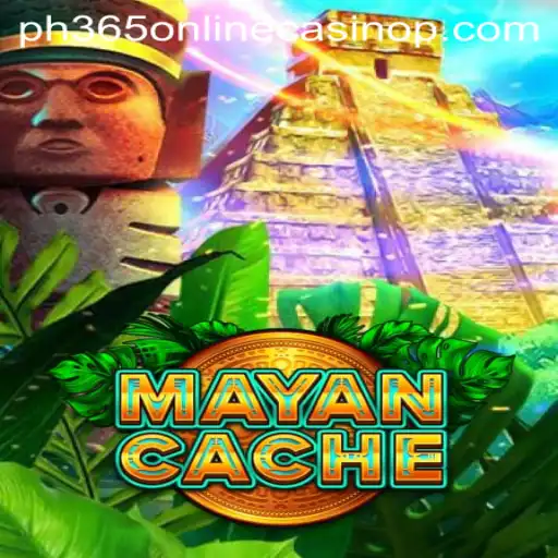 Unveiling the Mystical World of MayanCache: A Dive into the PH365 Online Casino Realm