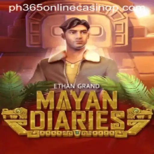 Exploring MayanDiaries: An Immersive Gaming Experience at PH365 Online Casino