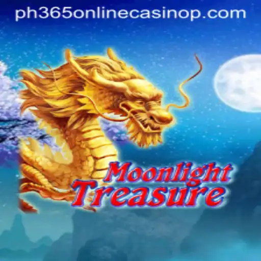 Discover the Thrills of MoonlightTreasure at ph365 Online Casino