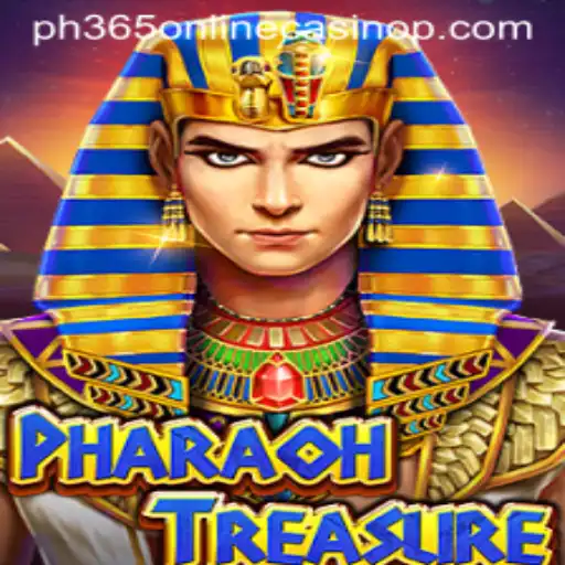 Discover PharaohTreasure at PH365 Online Casino