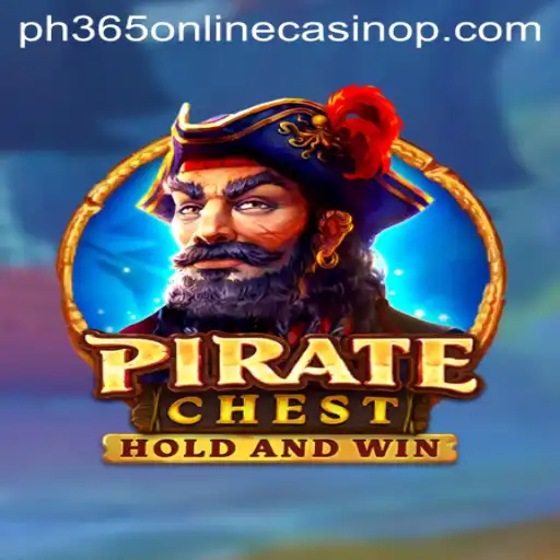 Exploring the Riveting World of PirateChest at PH365 Online Casino