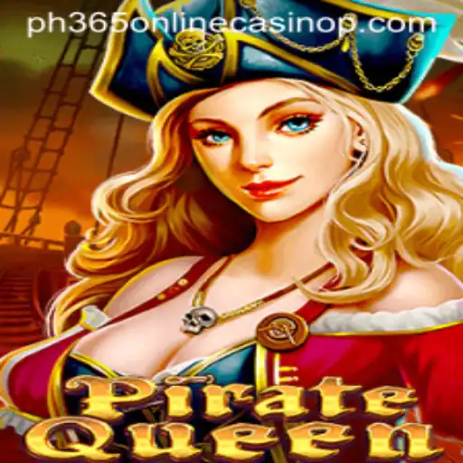 Exploring the Adventures of PirateQueen: Dive into the World of PH365 Online Casino