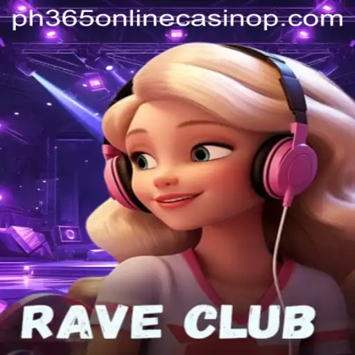 Exploring the Thrills of RaveClub: A Dynamic Online Gaming Experience