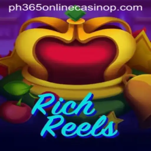Exploring the Exciting World of RichReels at PH365 Online Casino