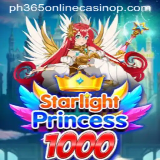 Exploring StarlightPrincess1000: The Ultimate Adventure at PH365 Online Casino