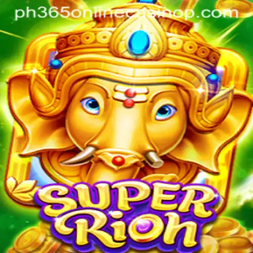 Dive into the World of SuperRich at PH365 Online Casino