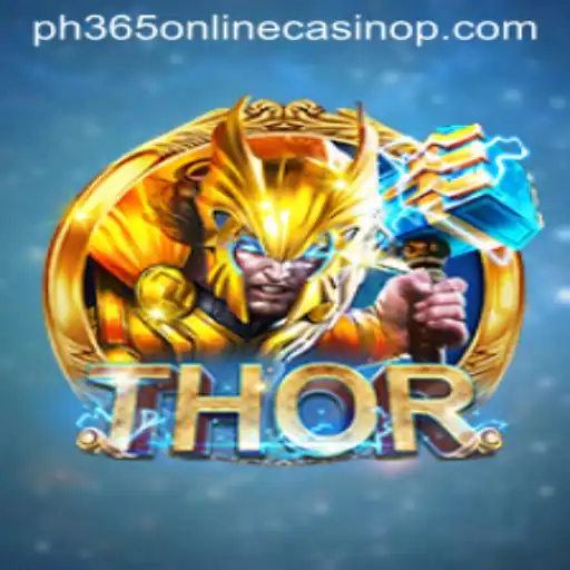 Exploring the World of THOR: A Captivating Game in the PH365 Online Casino Landscape