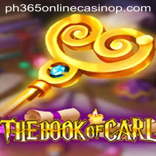 TheBookofCarl: A New Adventure in Online Gaming