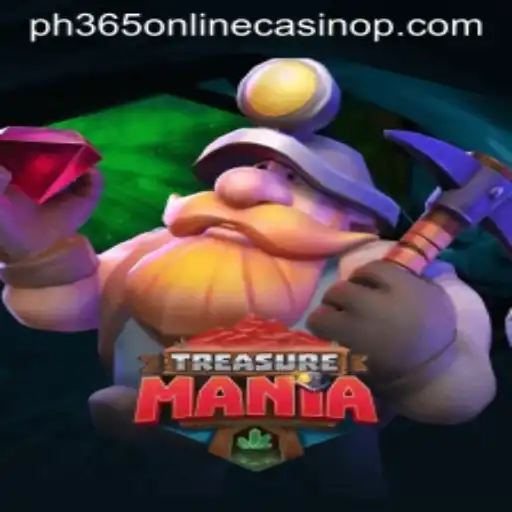 Discover the Thrills of TreasureMania at ph365 Online Casino