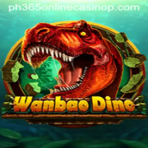 Explore WanBaoDino: A Thrilling Adventure in the World of PH365 Online Casino