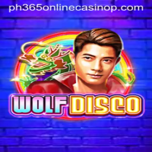 WolfDisco: A Thrilling Journey into the Wild