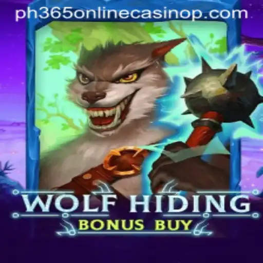 Discover the Thrills of WolfHidingBonusBuy at ph365 Online Casino