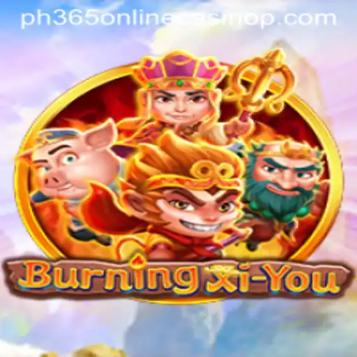 BurningXiYou: A Vibrant Adventure Inspired by Classic Tales