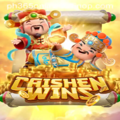 An In-Depth Look at Caishen Wins and the PH365 Online Casino Experience