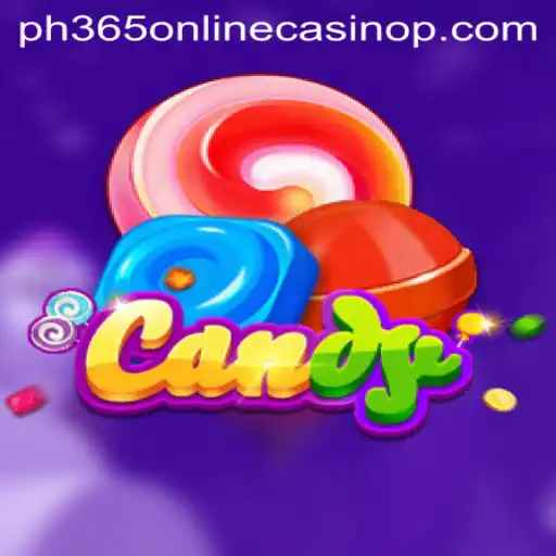 Exploring the World of Candy: A Sweet Take on Online Gambling with PH365 Casino
