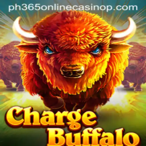 ChargeBuffalo: The Exciting Frontier of Online Gaming at PH365 Online Casino