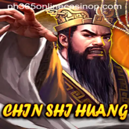 Exploring the Exciting World of ChinShiHuang: A Game at PH365 Online Casino